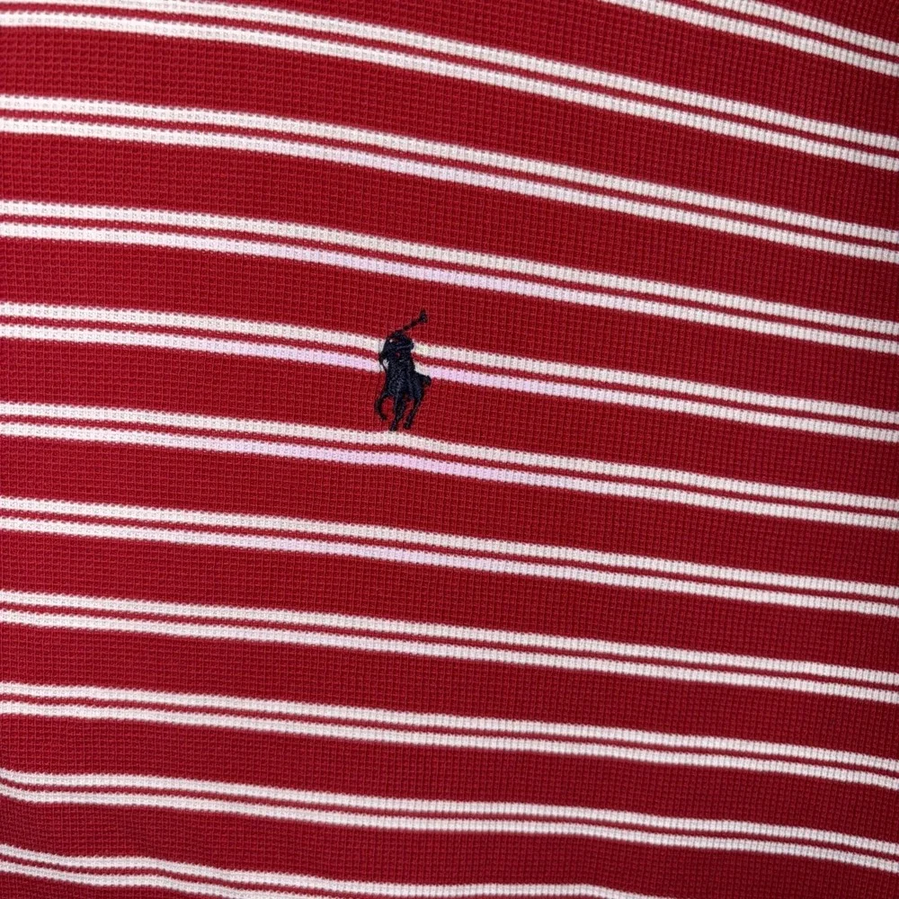 Ralph‎ Lauren Big Polo Medium K1 Vintage